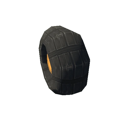 Tank Boss_Wheel 4